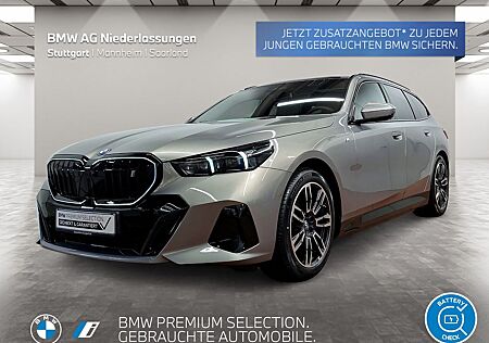 BMW i5 eDrive40 Touring M Sport AHK Harman/K Kamera