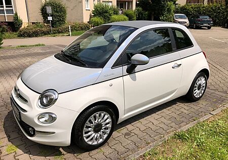Fiat 500C 1.0 GSE N3 Hybrid DOLCEVITA C DOLCEVITA