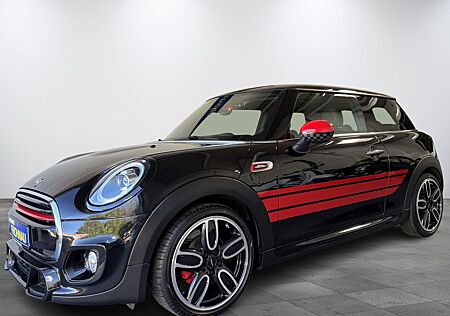 Mini Cooper John Works Pano Head-Up ACC 18"