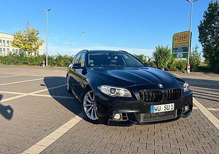 BMW 535d xDrive Touring M-Paket