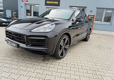 Porsche Cayenne EHybrid*Matrix*Sport*Black*AHK*Approved*