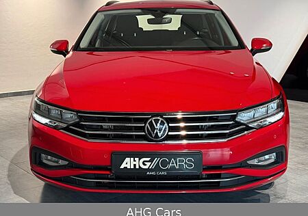 VW Passat Variant Volkswagen 2.0 TDI DSG*NAVI*LED*R-CAMAR*SHZ*