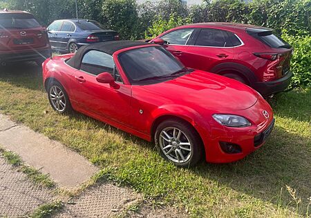 Mazda MX-5 1.8 Center-Line