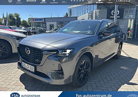 Mazda CX-80 2.5L PHEV 327 8AT AWD Homura Plus CAHO