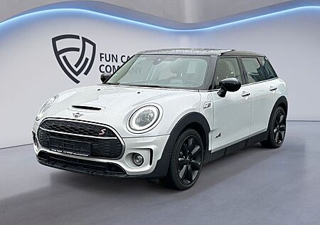 Mini Cooper S Clubman All4, NAVI, ACC, LED, AMBIENTE