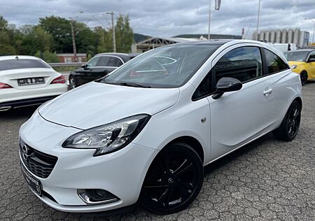 Opel Corsa 1.0 Turbo ECOTEC INNOVAT. S/S SHZ/LHZ/TÜV