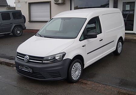 VW Caddy Volkswagen Maxi Kasten BMT*Klima*PDC*DSG*1.Hd*HU-Neu