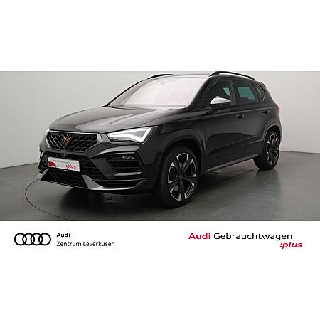 Cupra Ateca leasen