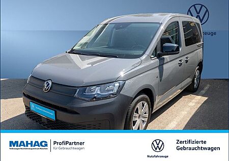 VW Caddy Volkswagen Basis 2.0 TDI