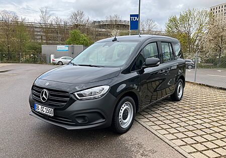 Mercedes-Benz Citan Kombi110 KAMERA+LENKRADHEIZUNG+SITZHEIZUNG