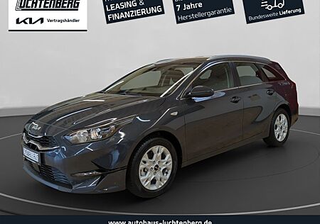 Kia Cee'd Sportswagon Ceed Sportswagon 1.5T VISION NAVI+KAMERA+CARPLAY