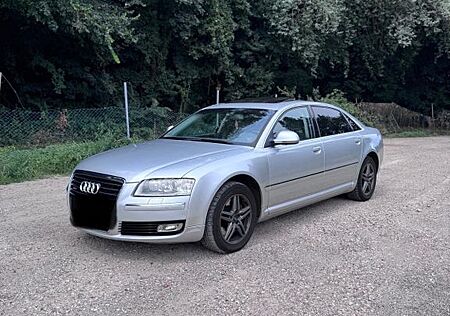 Audi A8 L 4.2 v8 TDI quattro Limousinenpaket