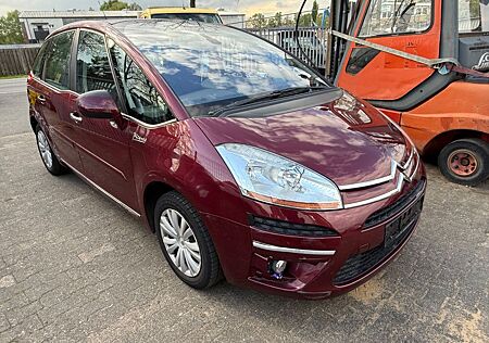 Citroën C4 Picasso Tendance