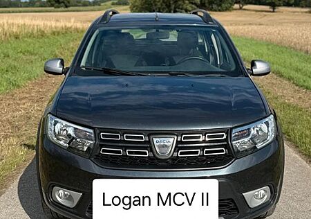 Dacia Logan MCV Stepway Navi ,Klima, Kamera, Tempomat
