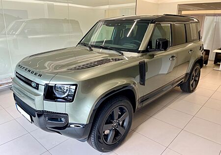 Land Rover Defender 3.0 D300 MHEV X-Dynamic HSE 110 X-D...