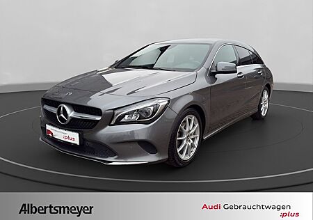 Mercedes-Benz CLA 220 Shooting Brake URBAN 4MATIC+LED+NAVI+GRA