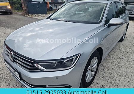 VW Passat Variant Volkswagen Comfortline BMT/Start-Stopp
