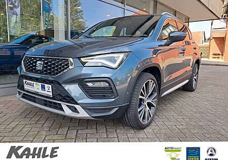 Seat Ateca 1.5 TSI Xperience DSG Anhängerk. Standheiz