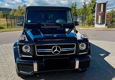 Mercedes-Benz G 63 AMG Mercedes-AMG G 63 Edition 463 Editi...