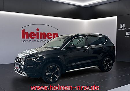 Seat Ateca 1.5 TSI DSG Xperience NAVI LED ACC PANO