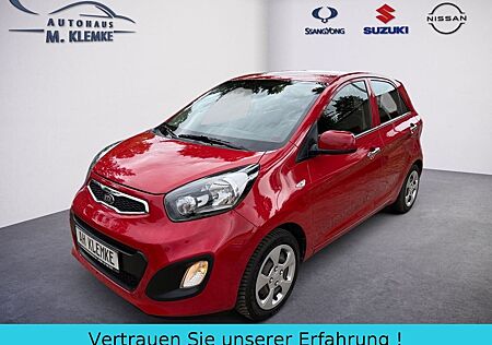 Kia Picanto Dream Team Klima / Sitzheizung