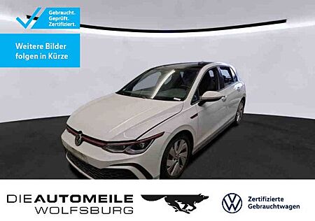 VW Golf Volkswagen 8 VIII GTI 2.0 TSI DSG GTI Matrix/Stand/H+K