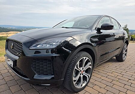 Jaguar E-Pace D180 FIRST EDITION 4WD R-Dynamic