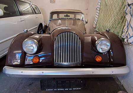 Morgan Plus 8