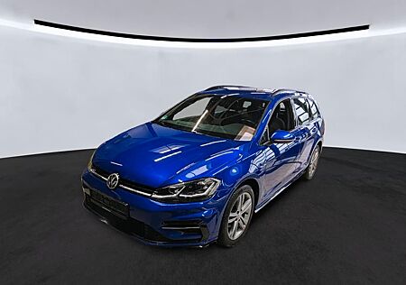VW Golf Volkswagen VII Variant/R-LINE/DYNAUDIO/CAM/LED/ACC/
