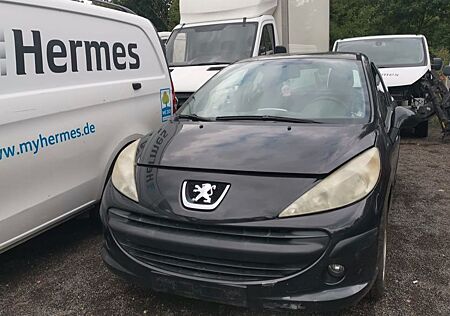Peugeot 207 1.4 Tendance 75 Tendance# Klima/Tüv