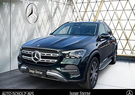 Mercedes-Benz GLE 450 d 4MATIC AHK*Pano*Memory*Burmester*360°*