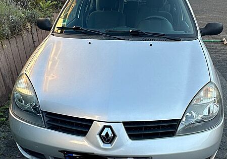 Renault Clio Authentique 1.2 16V 48kW Authentique