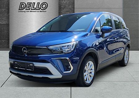 Opel Crossland X Crossland Elegance Turbo Navi LED Apple CarPlay