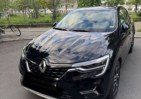 Renault Arkana Mild Hybrid 140 EDC Techno Kamera Carplay