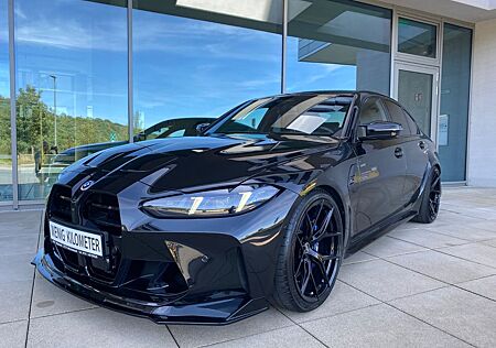 BMW M3 Lim. xDrive Competition//Vossen//LCI