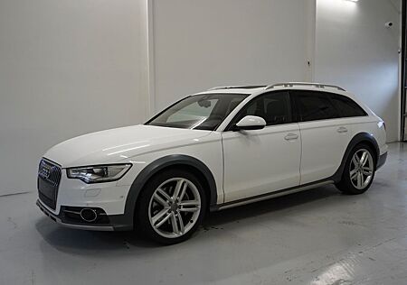 Audi A6 Allroad 3,0 TDI Quattro Aut. 313ps *TOP*