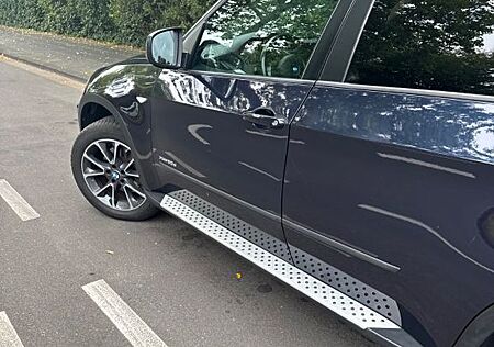 BMW X5 xDrive30d Edition 10 Jahre Edition 10 ...