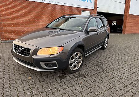 Volvo XC 70 XC70 D5 CROSS COUNTRY AWD