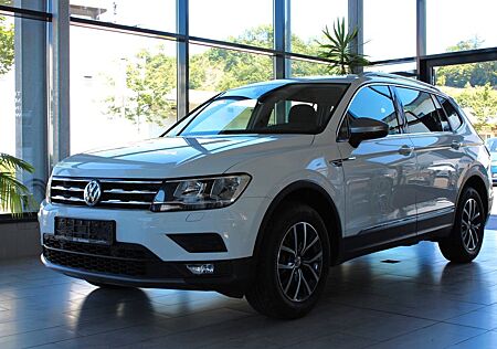 VW Tiguan Allspace Volkswagen Comfortline*4M*NAVI*SHZ*ACC*LANE