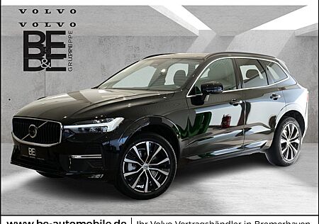 Volvo XC 60 XC60 B4 (D) Core AHK ACC ALUFELGEN 20 ZOLL