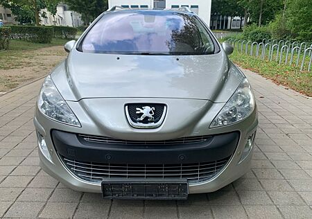 Peugeot 308 SW Sport Plus