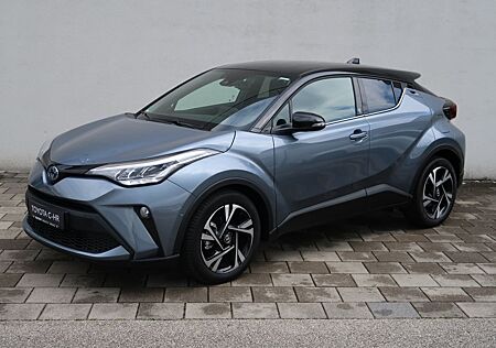 Toyota C-HR 1.8 Hybrid Team D