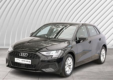 Audi A3 Sportback 35 TDI basis ACC NAVI LED PDC V+H