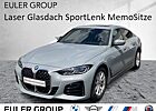 BMW 430 Gran Coupe d xDrive M-Sport Laser Glasdach S