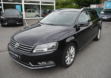 VW Passat Variant Volkswagen Highline 2.0 TDI BlueMotion