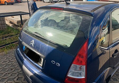 Citroën C3 1.1 Confort Confort