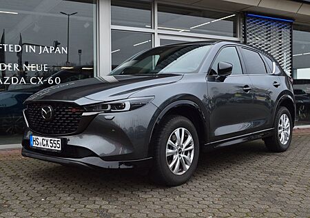 Mazda CX-5 Homura AWD, 360°, NAVI, KLIMA, LED,