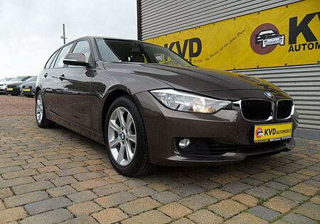 BMW 328 Baureihe 3 Touring i