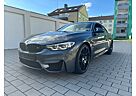 BMW M4 Baureihe Coupe Competition