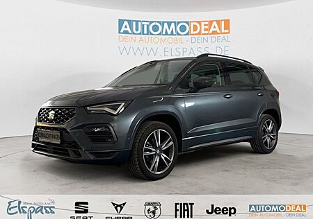 Seat Ateca FR AUTOMATIK NAV LED DIG-DISPLAY KAMERA EL